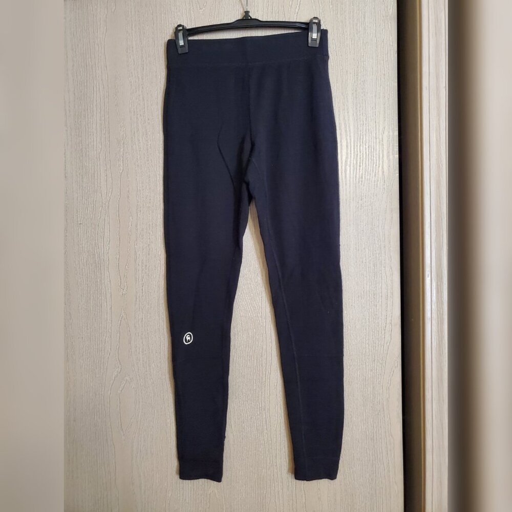 Backcountry Spruces Lightweight Merino Baselayer Leggings